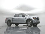 2023 F-150 Thumbnail 4