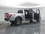 2023 F-150 Thumbnail 6