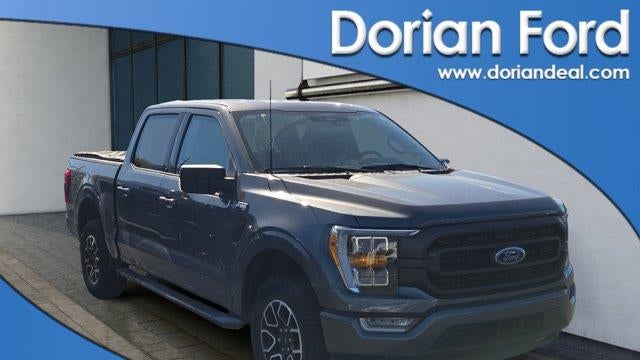 Preowned 2023 Ford F-150 Lariat for Sale