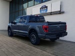 2023 F-150 Thumbnail 5