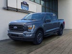 2023 F-150 Thumbnail 7