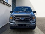 2023 F-150 Thumbnail 8