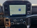 2023 F-150 Thumbnail 17