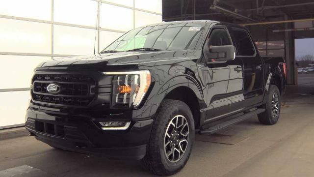 Preowned 2023 Ford F-150 XL for Sale