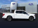 2023 F-150 Thumbnail 2
