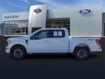 2023 F-150 Thumbnail 5