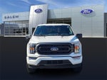 2023 F-150 Thumbnail 7