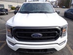 2023 F-150 Thumbnail 5