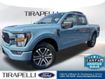 2023 F-150 Thumbnail 1