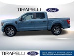 2023 F-150 Thumbnail 2