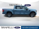 2023 F-150 Thumbnail 4