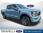 2023 F-150 Thumbnail 5