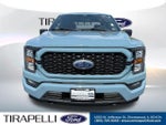 2023 F-150 Thumbnail 7