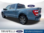 2023 F-150 Thumbnail 8