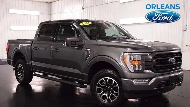 Preowned 2023 Ford F-150 XL for Sale