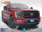 2023 F-150 Thumbnail 4