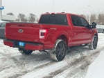 2023 F-150 Thumbnail 11