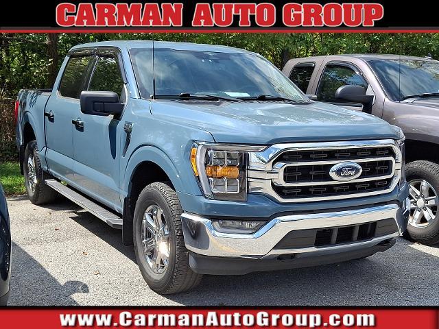2023 Ford F-150 - $43,348