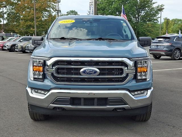 2023 Ford F-150 - $43,348