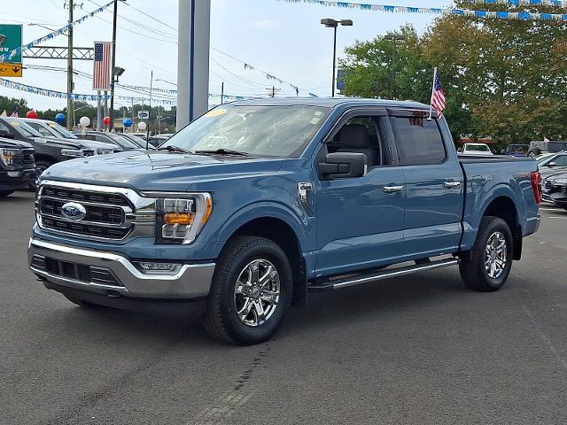 2023 Ford F-150 - $43,348