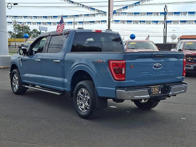 2023 Ford F-150 - $43,348