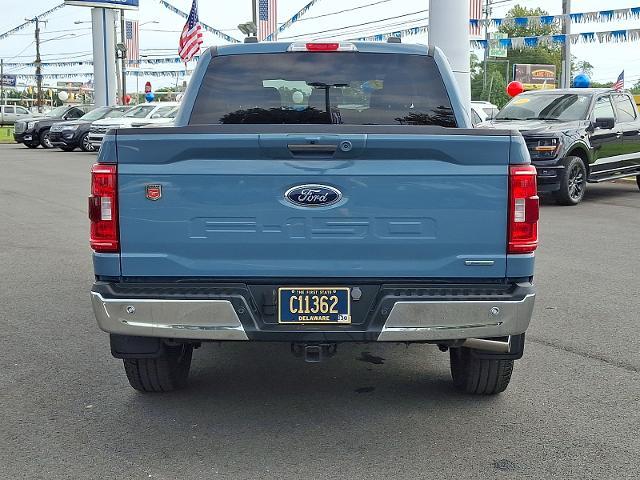 2023 Ford F-150 - $43,348