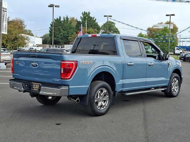 2023 Ford F-150 - $43,348