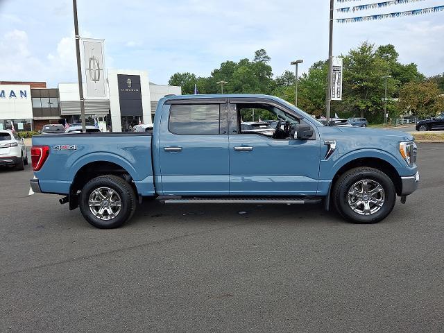2023 Ford F-150 - $43,348