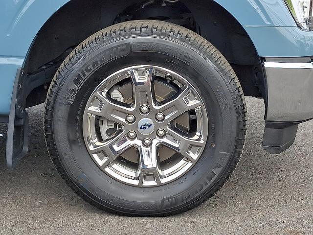 2023 Ford F-150 - $43,348