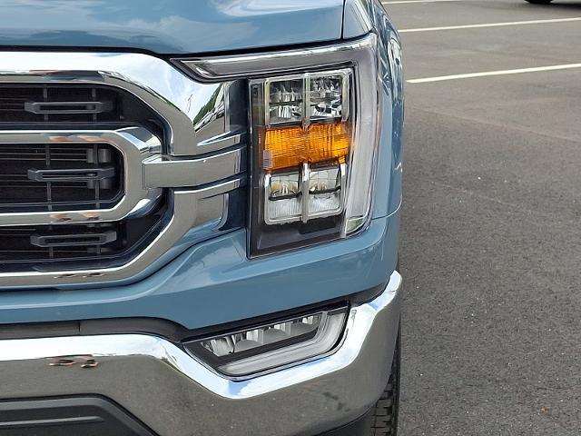 2023 Ford F-150 - $43,348