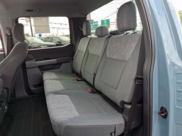 2023 Ford F-150 - $43,348