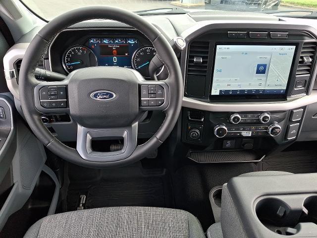 2023 Ford F-150 - $43,348