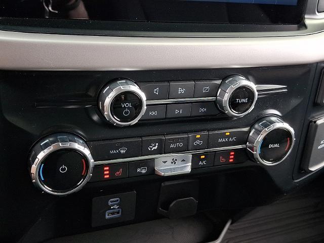 2023 Ford F-150 - $43,348