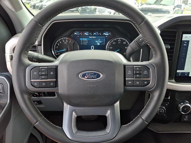 2023 Ford F-150 - $43,348