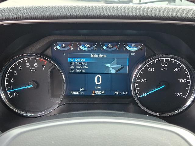 2023 Ford F-150 - $43,348