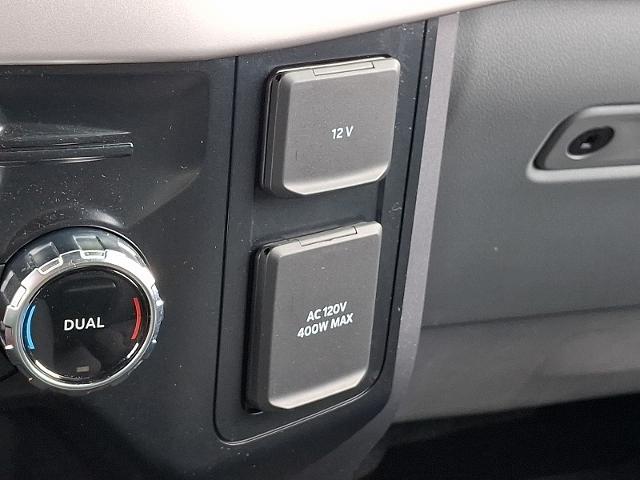 2023 Ford F-150 - $43,348
