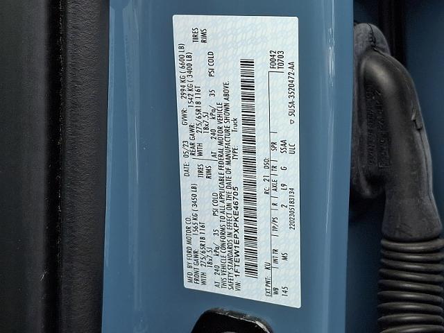 2023 Ford F-150 - $43,348