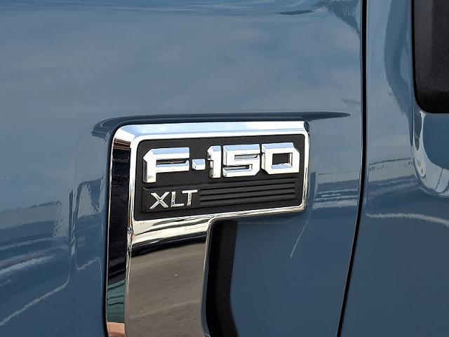 2023 Ford F-150 - $43,348