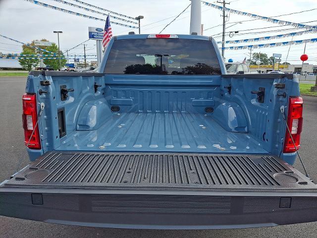 2023 Ford F-150 - $43,348