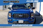 2023 F-150 Thumbnail 2