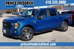 2023 F-150 Thumbnail 3