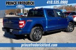 2023 F-150 Thumbnail 12