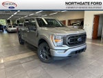 2023 F-150 Thumbnail 1