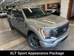 2023 F-150 Thumbnail 10