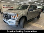 2023 F-150 Thumbnail 16