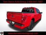 2023 F-150 Thumbnail 4