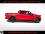2023 F-150 Thumbnail 5