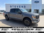 2023 F-150 Thumbnail 1