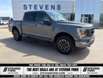 2023 F-150 Thumbnail 3