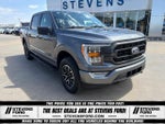 2023 F-150 Thumbnail 5